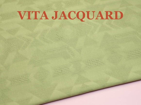 Vita Jacquard